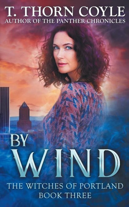 By Wind, T Thorn Coyle - Paperback - 9781946476074