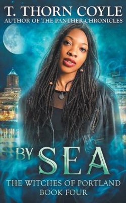 By Sea, COYLE,  T Thorn - Paperback - 9781946476081