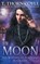By Moon, T Thorn Coyle - Paperback - 9781946476104