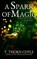 A Spark of Magic, T. Thorn Coyle - Paperback - 9781946476210