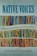 Native Voices, Cmarie Fuhrman - Paperback - 9781946482181