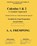 Calculus 1 & 2, A. A. Frempong - Paperback - 9781946485328