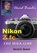 David Busch's Nikon Z fc FAST TRACK GUIDE, David Busch - Paperback - 9781946488060