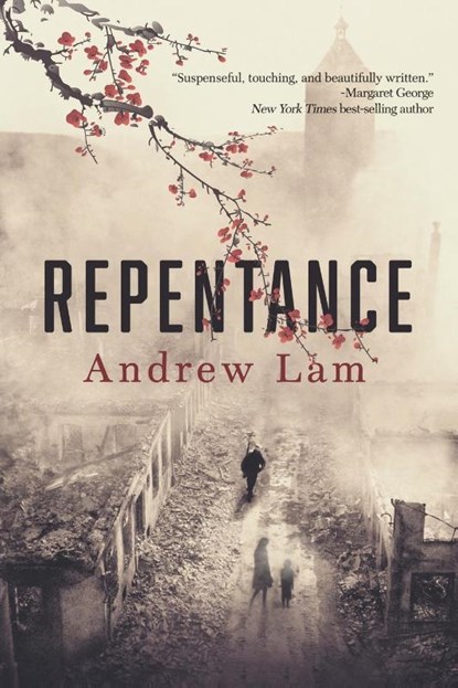 Repentance, Andrew Lam - Paperback - 9781946501127