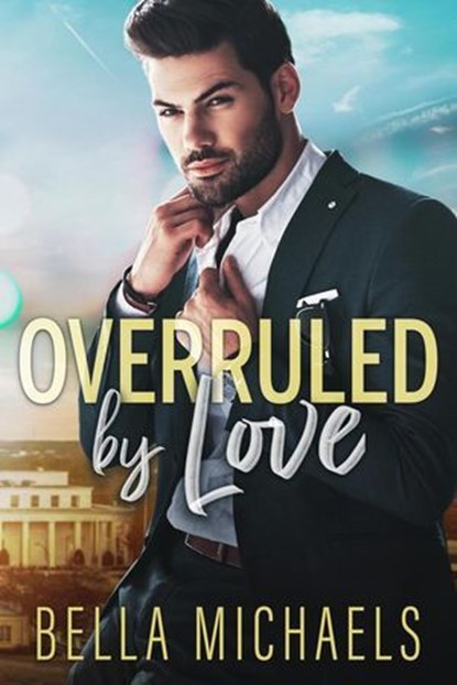 Overruled by Love, Cissy Mecca - Ebook - 9781946510709