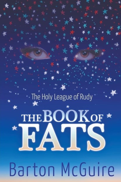 The Holy League of Rudy, Barton McGuire - Paperback - 9781946540928