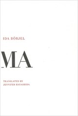 MA, Ida Borjel -  - 9781946604057