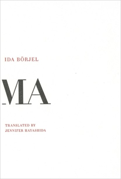 MA, Ida Borjel - Paperback - 9781946604057