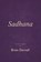 Sadhana, Brian Darnell - Paperback - 9781946637062