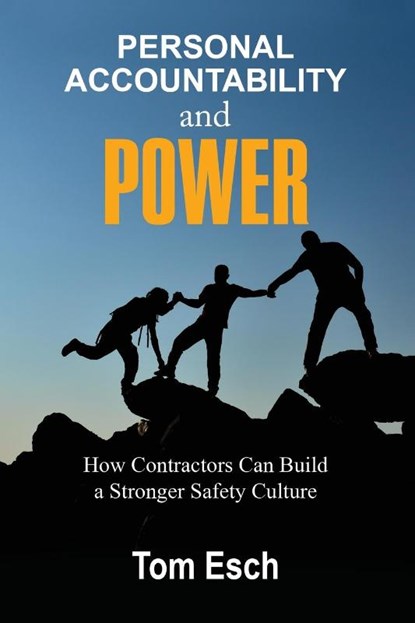 Personal Accountability and POWER, Tom Esch - Paperback - 9781946637215