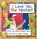 I Love You the Mostest, ADAMS,  Michelle Medlock - Gebonden - 9781946638281