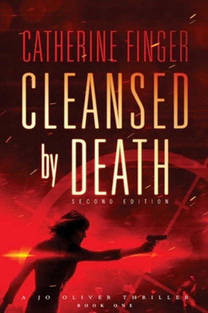 Cleansed by Death, Catherine Finger - Paperback - 9781946638670