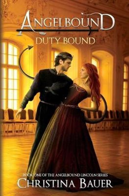 Duty Bound, BAUER,  Christina - Paperback - 9781946677198