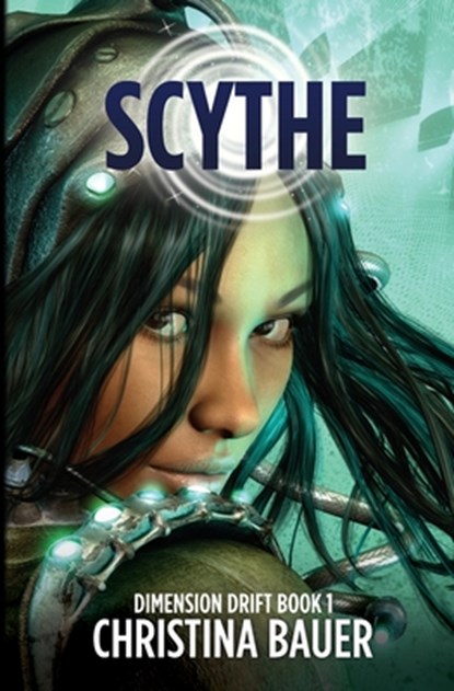 Scythe, Christina Bauer - Paperback - 9781946677259