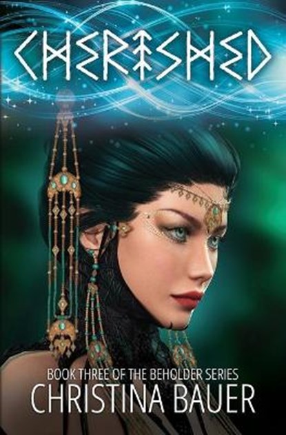 Cherished, Christina Bauer - Paperback - 9781946677280