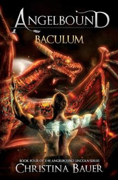 Baculum, Christina Bauer - Paperback - 9781946677488