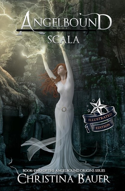Scala Enhanced, Christina Bauer - Paperback - 9781946677778