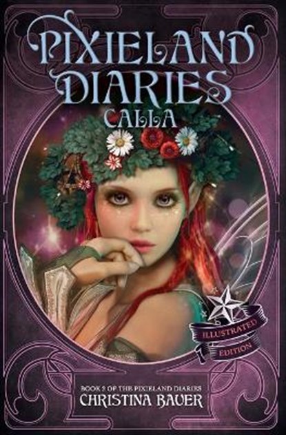 Calla Enhanced Edition, BAUER,  Christina - Paperback - 9781946677792