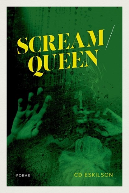 Scream / Queen, CD Eskilson - Paperback - 9781946724878