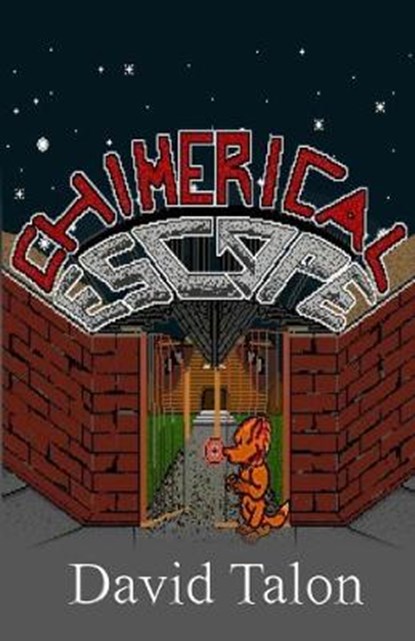 Chimerical Escape, David Talon - Paperback - 9781946746375