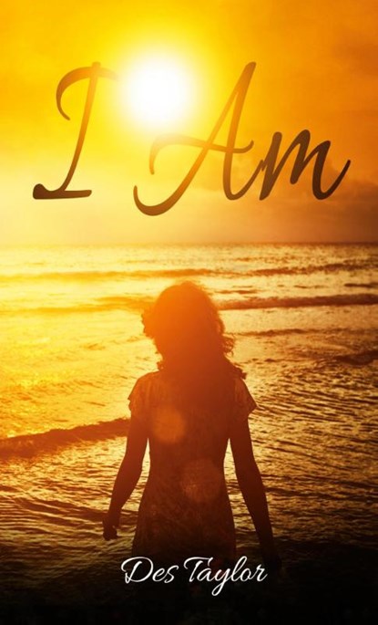 I Am, Des Taylor - Paperback - 9781946756145