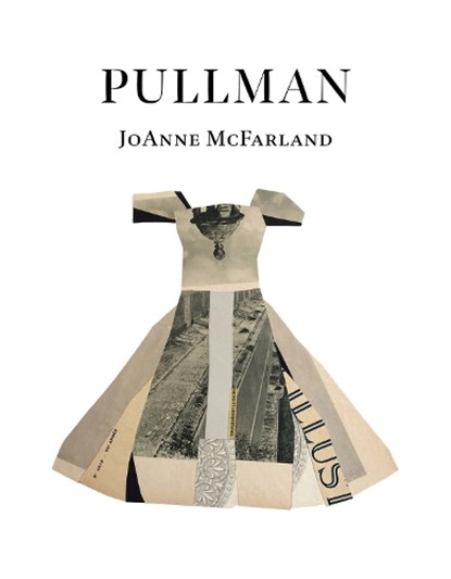 Pullman, Joanne McFarland - Paperback - 9781946830166