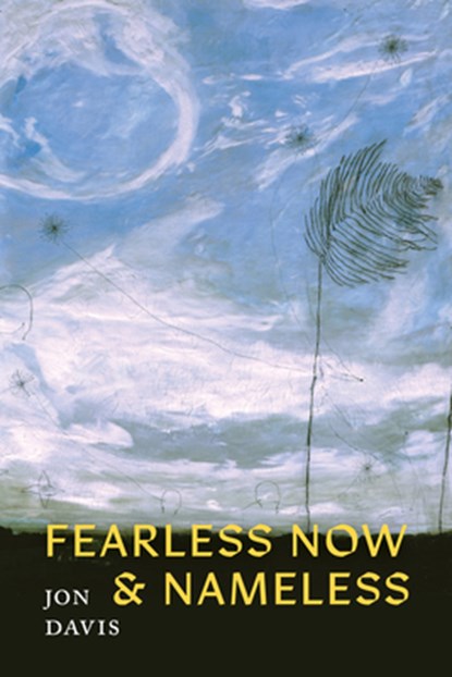 Fearless Now & Nameless, Jon Davis - Paperback - 9781946830319