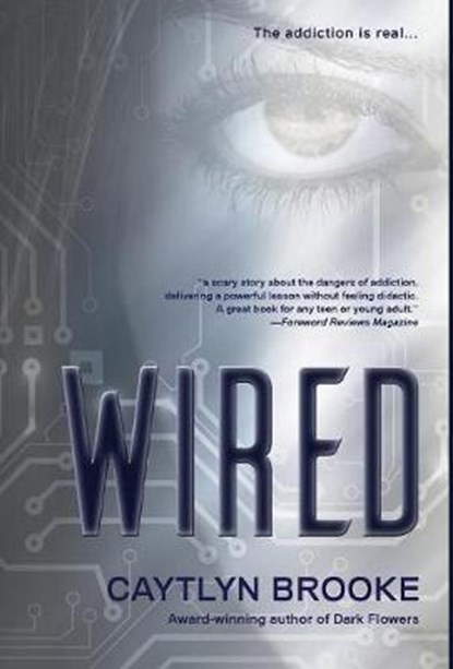 Wired, BROOKE,  Caytlyn - Gebonden - 9781946848581