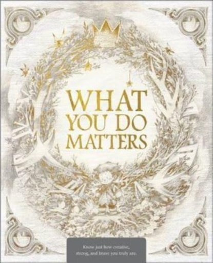 What You Do Matters Boxed Set, Kobi Yamada - Gebonden - 9781946873149