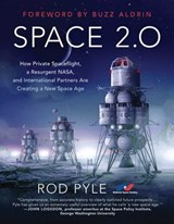 Space 2.0 - Rod Pyle - 9781946885746