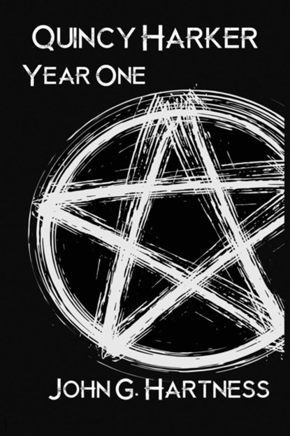 Year One, John G Hartness - Paperback - 9781946926005