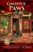 Ghostly Paws, Leighann Dobbs - Paperback - 9781946944351