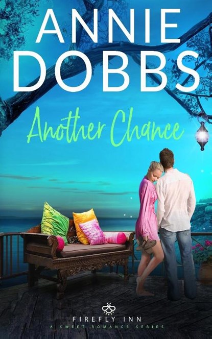 Another Chance, Annie Dobbs - Paperback - 9781946944498