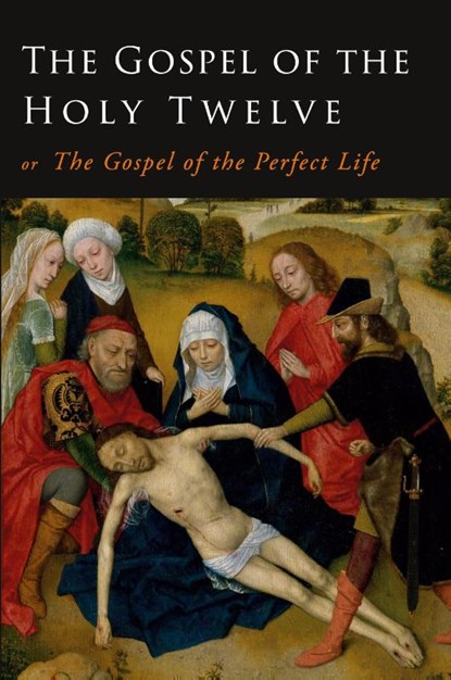 The Gospel of the Holy Twelve, G. J Ouseley - Paperback - 9781946963673