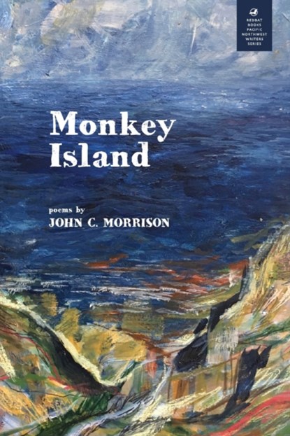 Monkey Island, John C Morrison - Paperback - 9781946970015