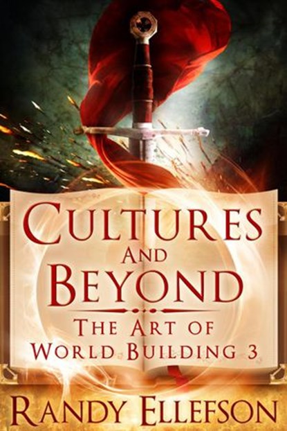 Cultures and Beyond, Randy Ellefson - Ebook - 9781946995049