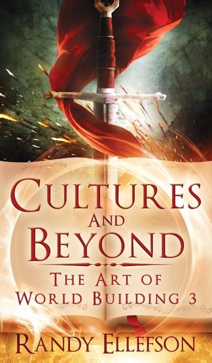 Cultures and Beyond, Randy Ellefson - Gebonden - 9781946995117