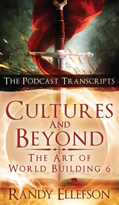 Cultures and Beyond, Randy Ellefson - Gebonden - 9781946995384