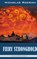 Fiery Stronghold, Nicholas Roerich - Gebonden - 9781947016347