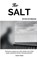 The Salt, Peter Schireson - Paperback - 9781947021570