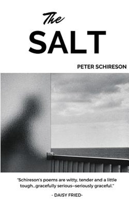 The Salt, Peter Schireson - Paperback - 9781947021570