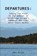 Departures, Mike Dillon - Paperback - 9781947021778