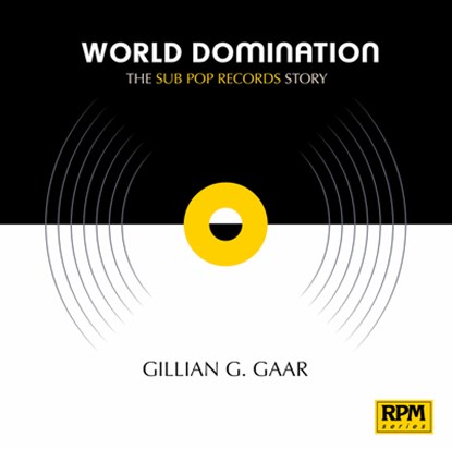 World Domination, Gaar Gillian G - Paperback - 9781947026186