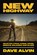 New Highway, Dave Alvin - Gebonden - 9781947026919