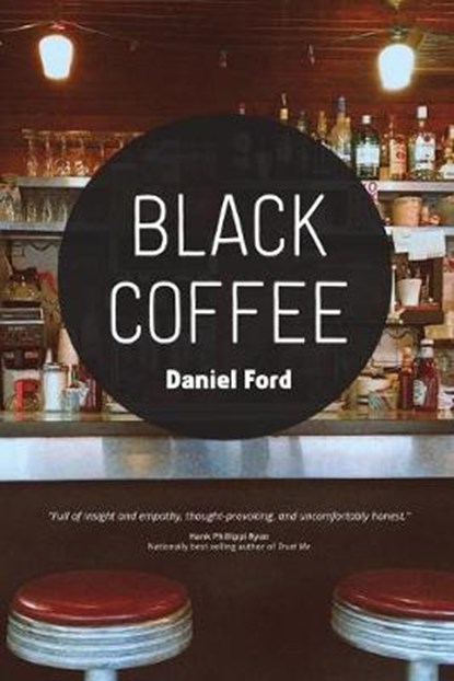 Black Coffee, FORD,  Daniel - Paperback - 9781947048454