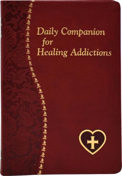 Wright, A: Daily Companion for Healing Addictions, Allan F Wright - Gebonden - 9781947070264
