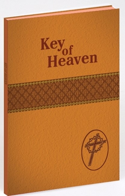 Key of Heaven, Francis Evans - Gebonden - 9781947070493
