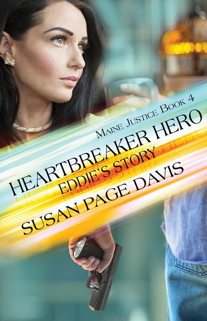 Heartbreaker Hero, Susan Page Davis - Paperback - 9781947079007
