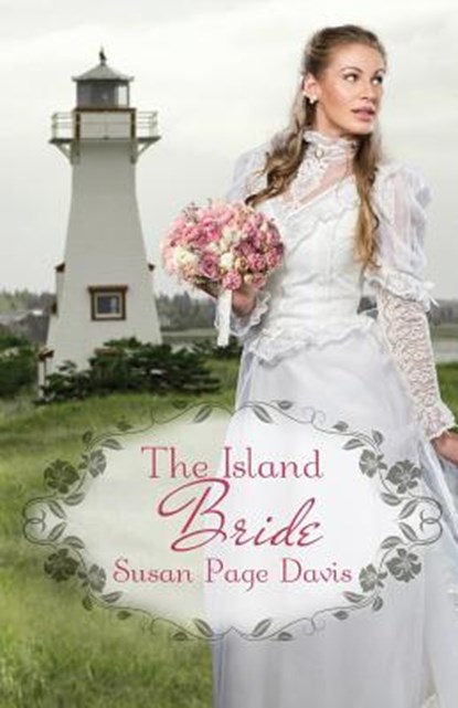 The Island Bride, Susan Page Davis - Paperback - 9781947079083