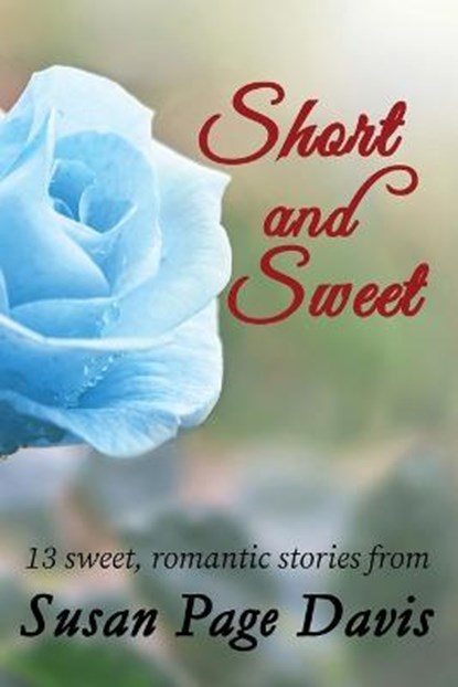 Short and Sweet, DAVIS,  Susan Page - Paperback - 9781947079205